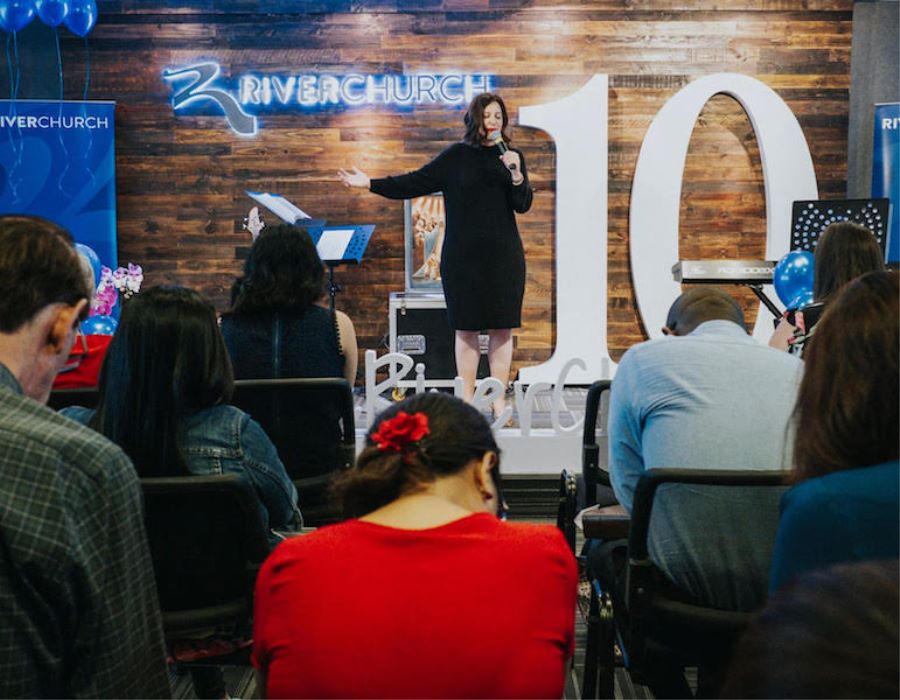 500+ Churches Now Study Bible Engagement Digital Curriculum