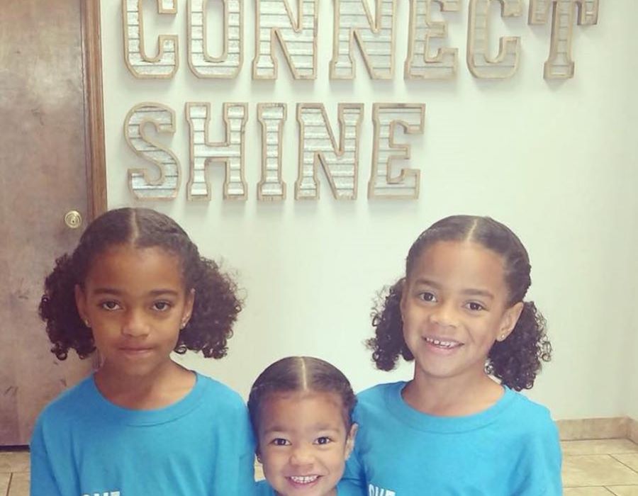 AGTrust: Acts 2 Journey Brings a New SHINE to Sonrise Assembly