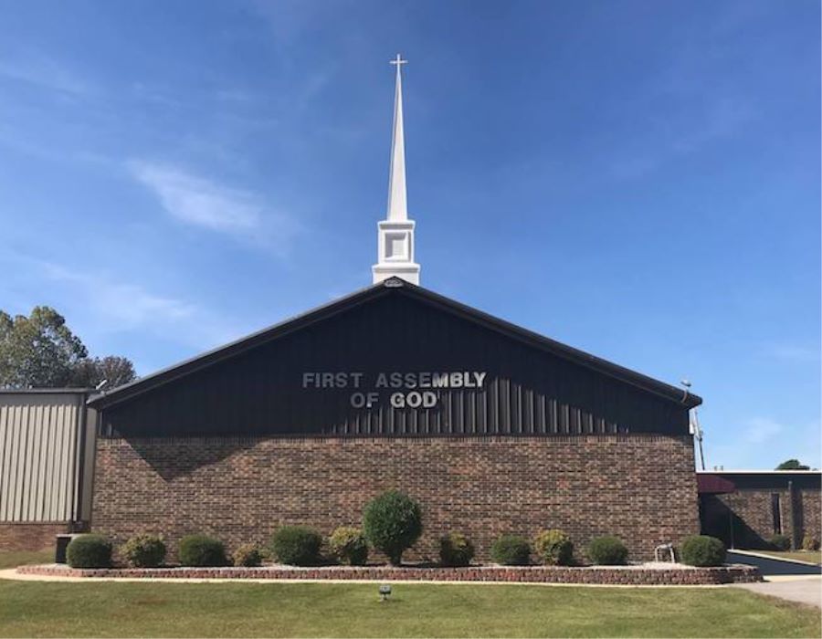 Cave City First Has a Vision to See the Light, Be the Light, Share the Light