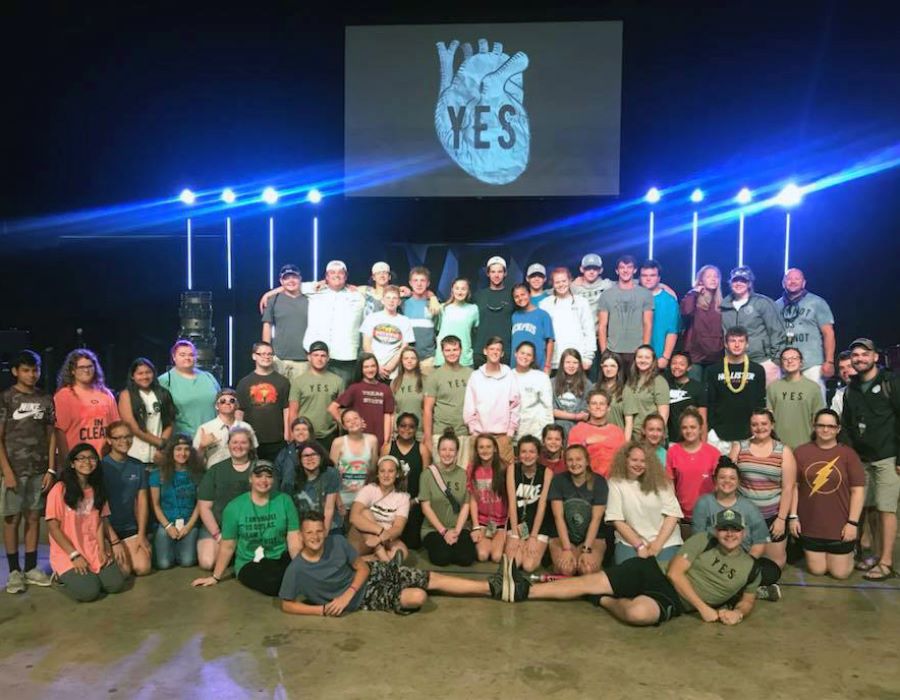 River of Life Church: Beyond Healing to Health