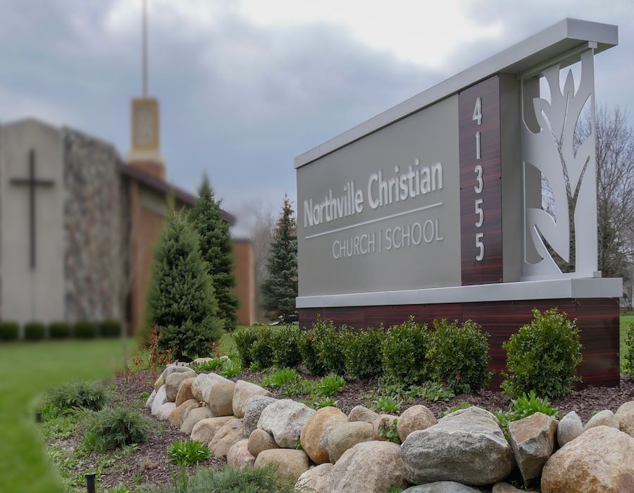 Acts 2 Journey Impacts Northville Church and Michigan District