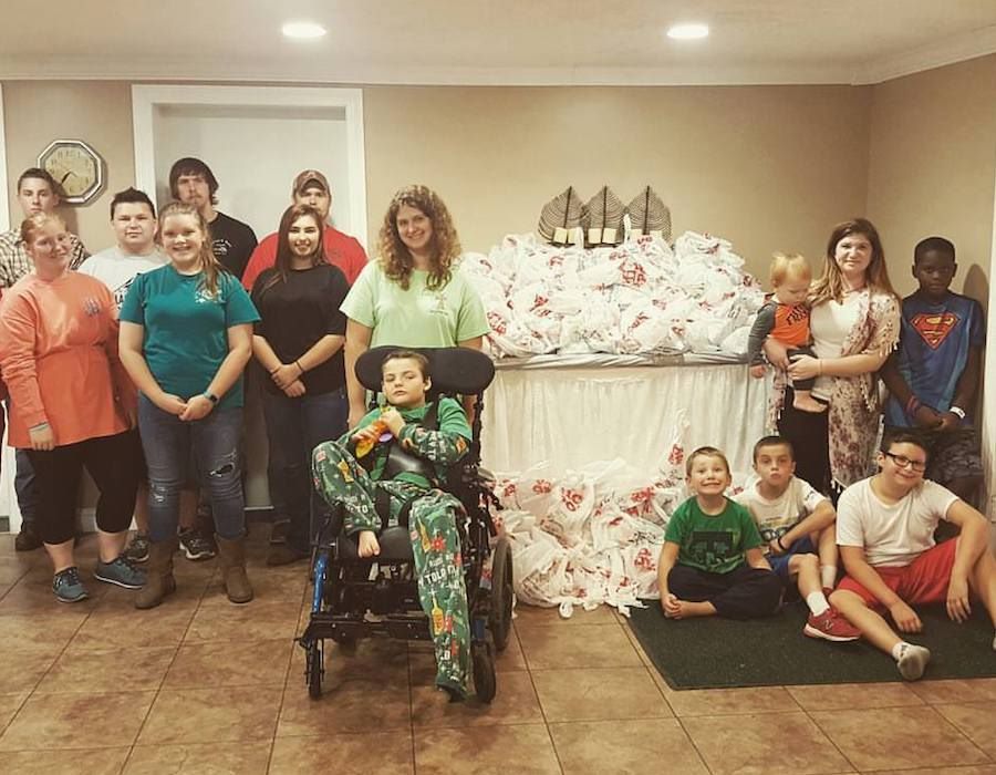 Acts 2 Journey: Humboldt First AG Gains Renewed Vision for Outreach and Growth