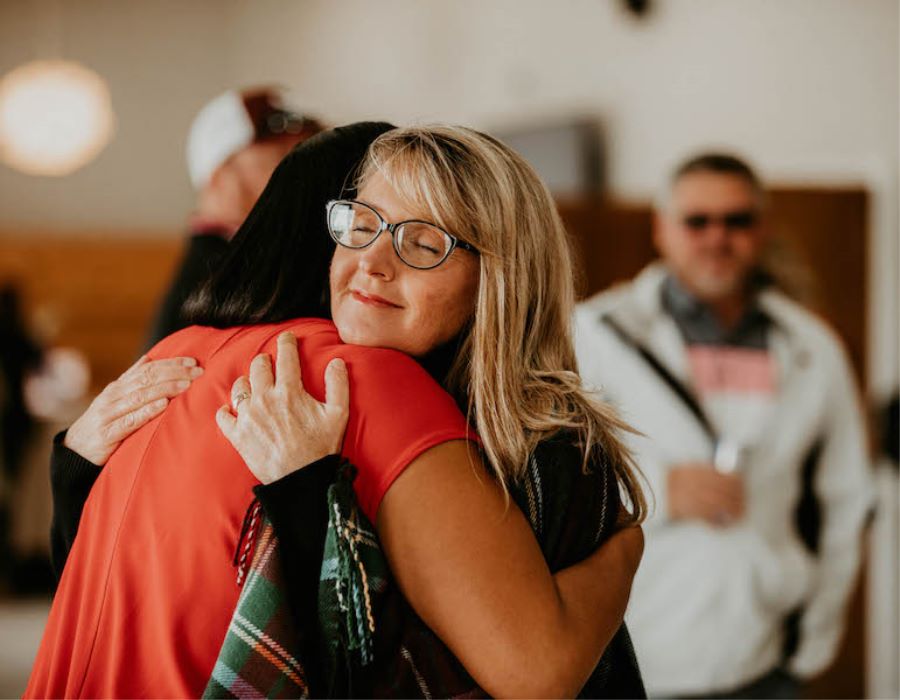 Crossroads Church Sees 250% Growth