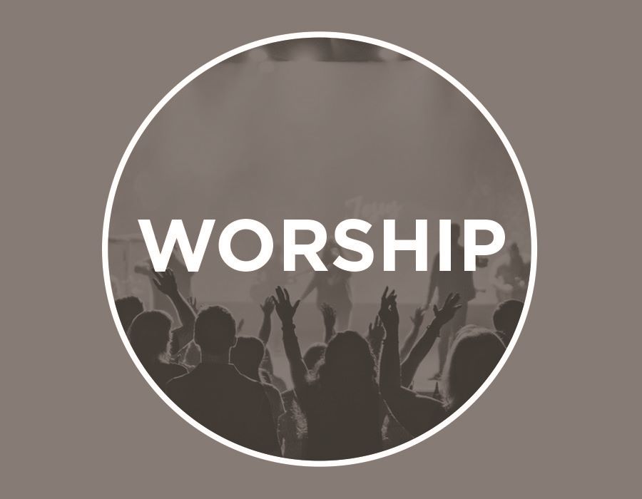 13 Weeks of Prayer