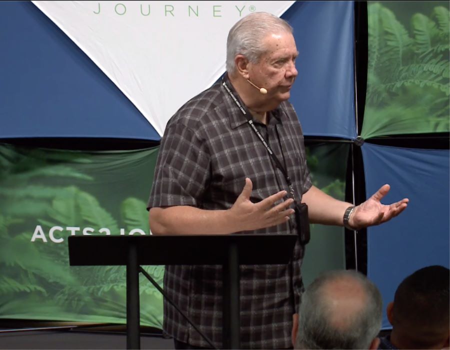 15.2 Relational Evangelism