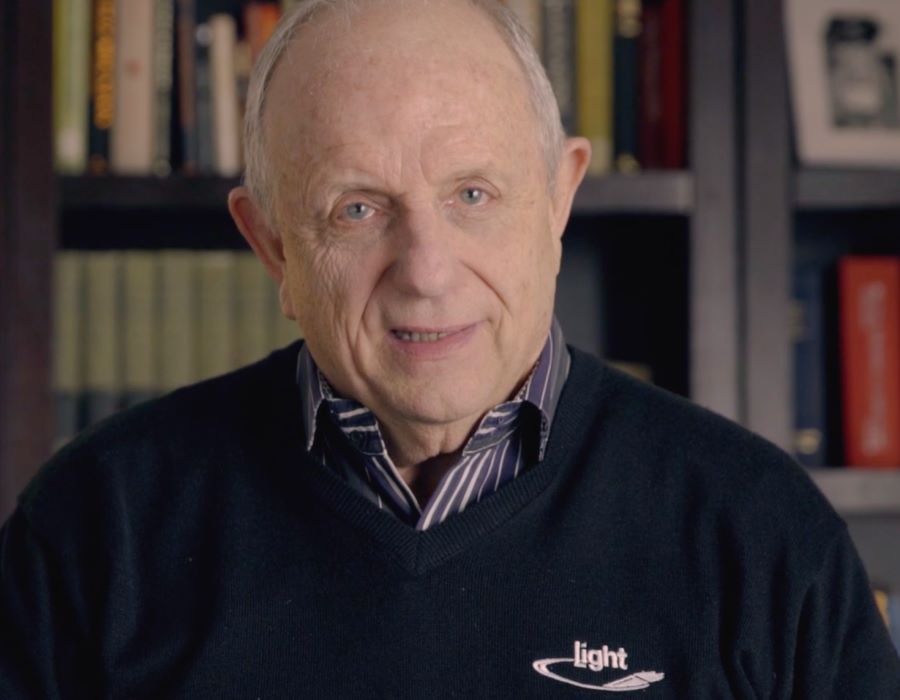 Acts 2 Journey Promotional Videos
