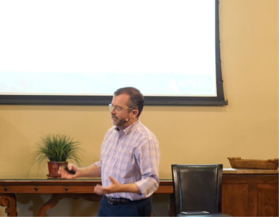 Becoming the Right Team Player - Introduction