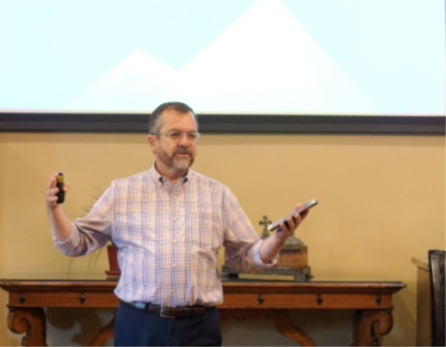 Dealing with Conflict Introduction