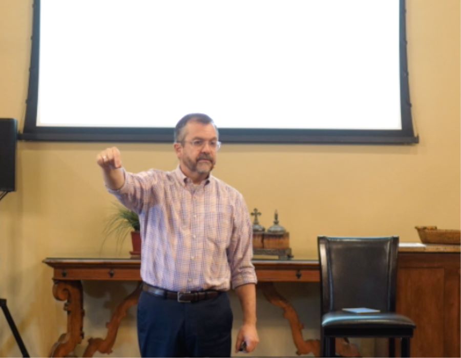 Becoming the Right Team Player - Empowerment