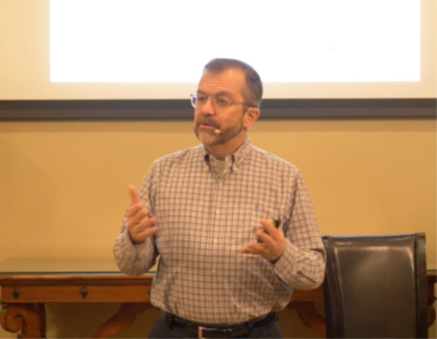 Guiding Change - Four Critical Questions