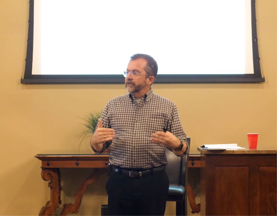 Intentional Communication Introduction