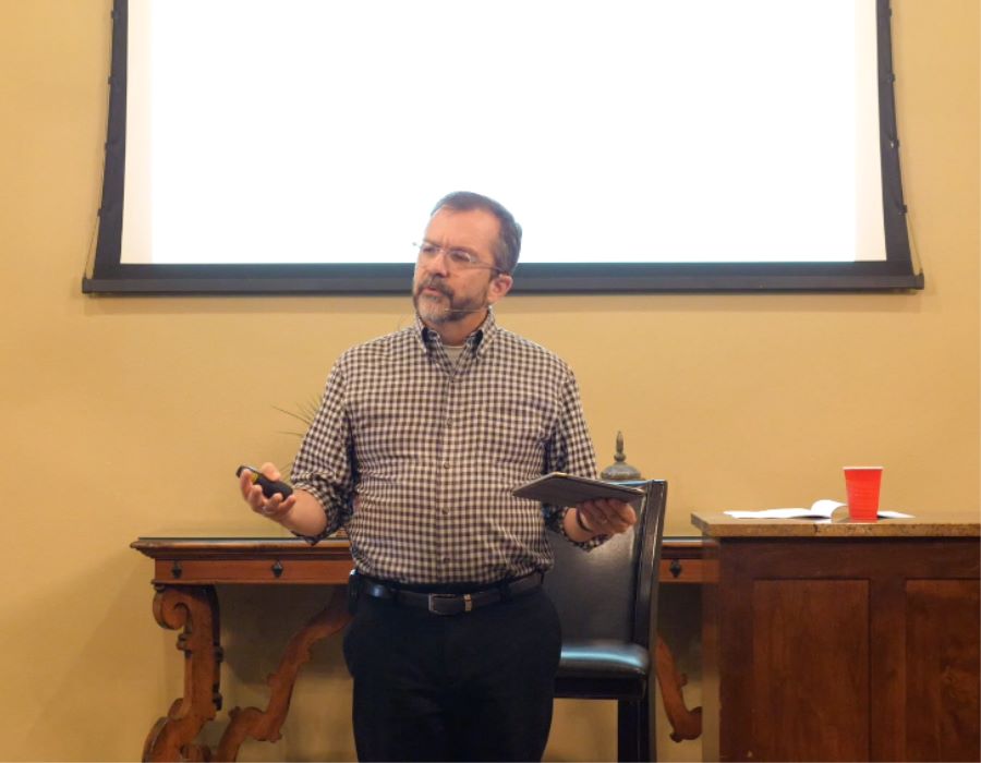 Intentional Communication - Creating the Message