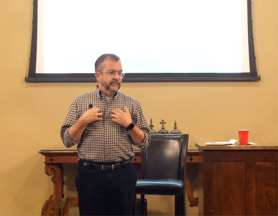 Intentional Communication - Three Environments of Communication
