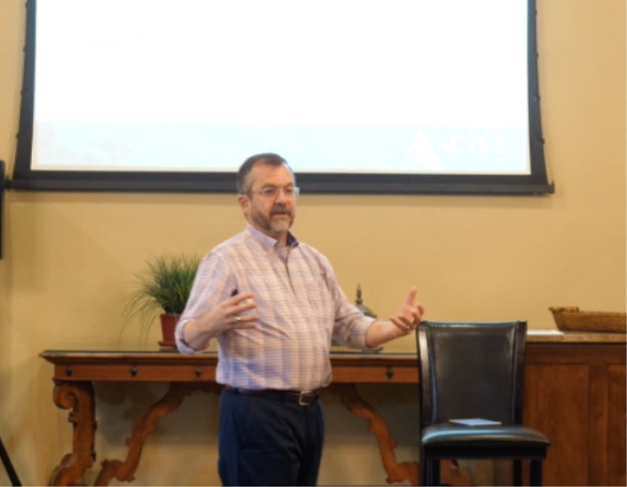 Becoming the Right Team Player - Mentorship
