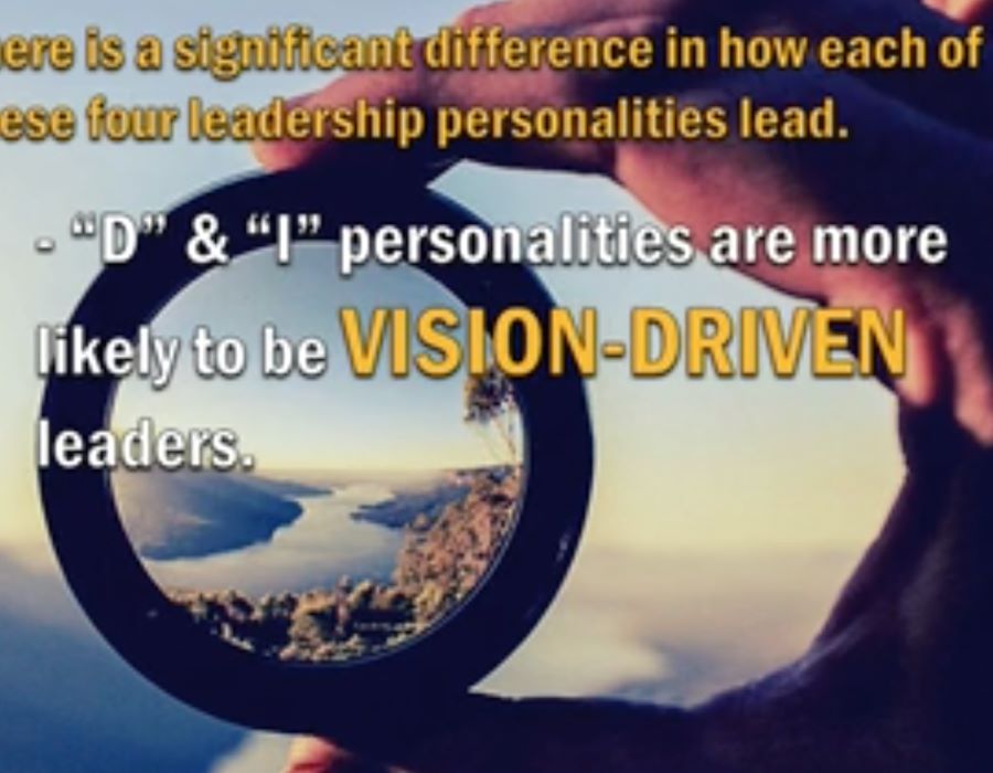 Characteristics of Values-Based Leaders