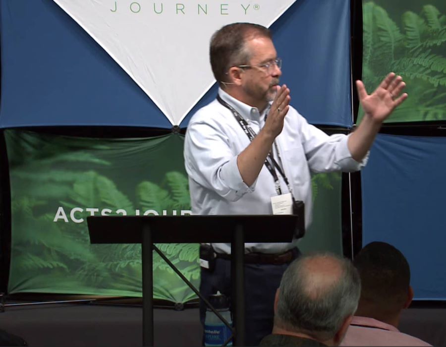 Developing Vision in Values-Based Leaders