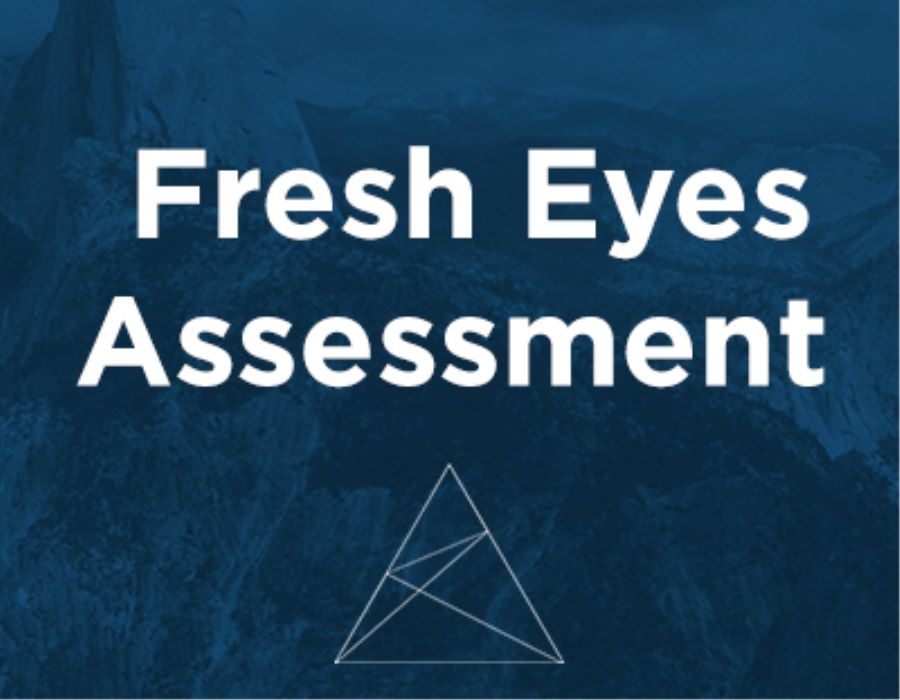 Fresh Eyes Assessment
