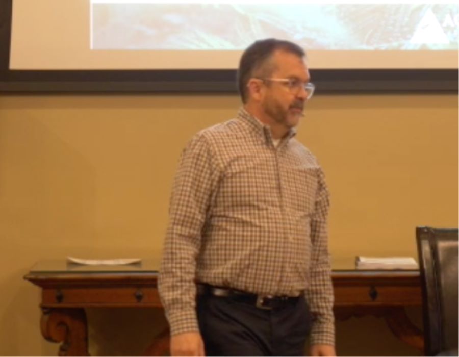 Understanding Congregational Transformation