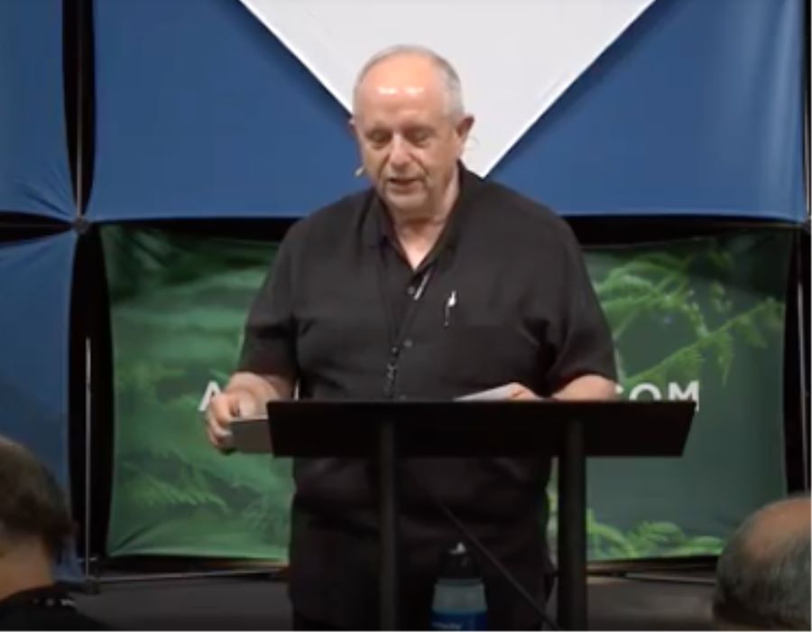 The Importance of Church Health