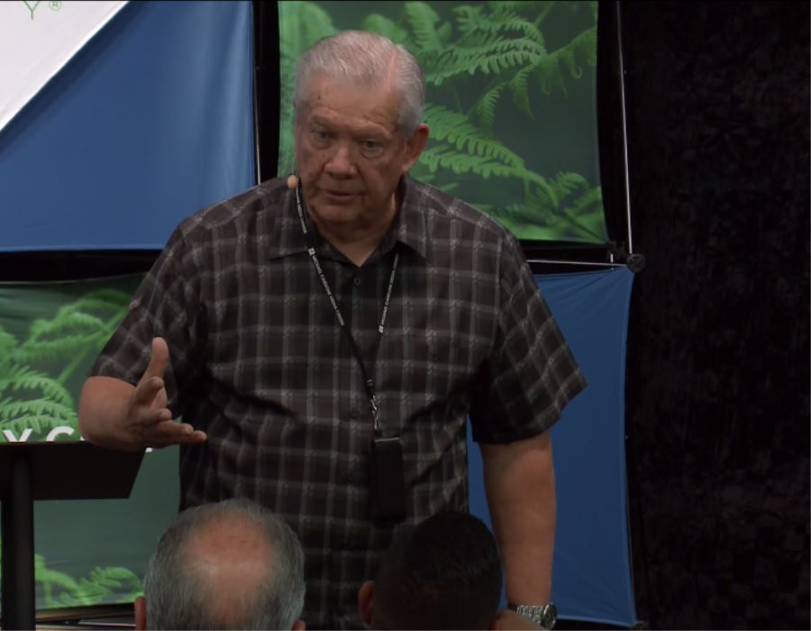 pg 14 Evangelism Strategy