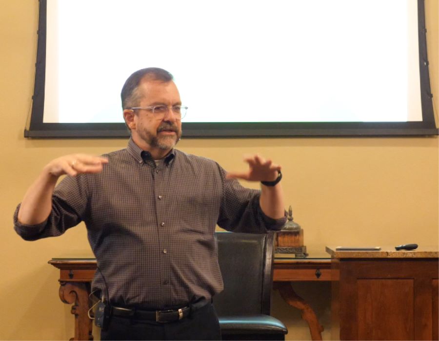 Understanding the Strategic Plan