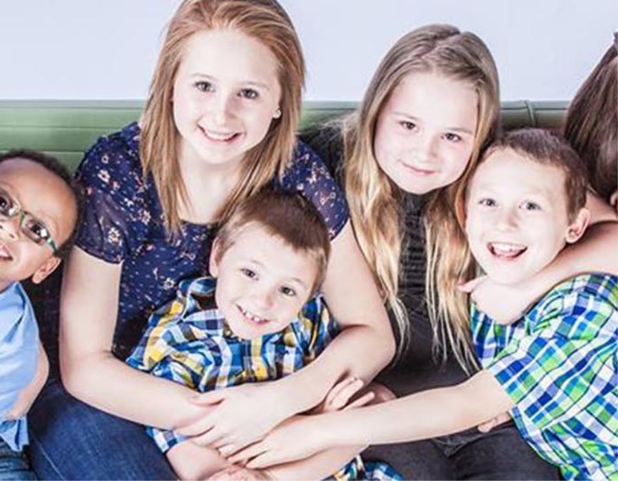 Kids Holy Spirit AND Prayer Lesson