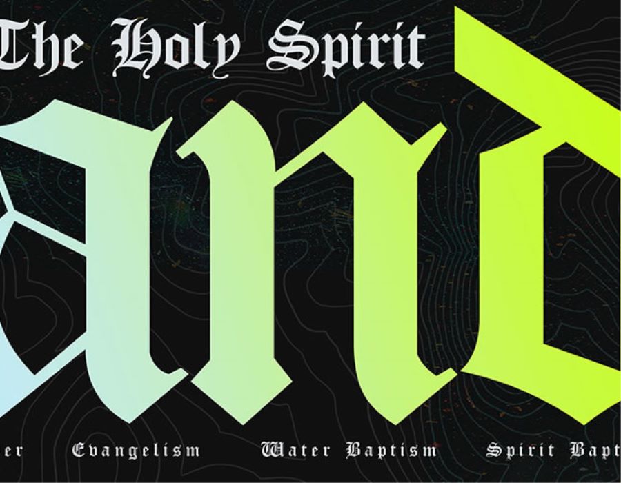 AND Contemporary Graphics