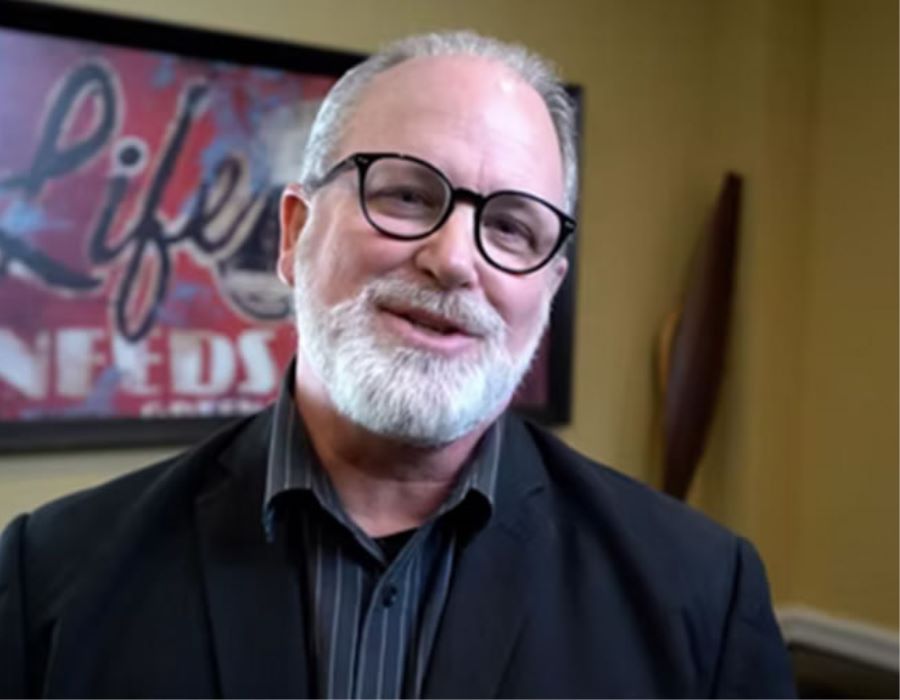 The Holy Spirit AND Evangelism