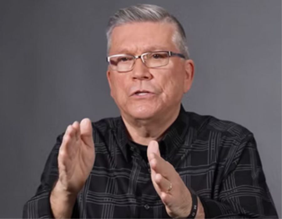The Holy Spirit AND Evangelism for Leaders