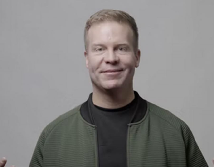 The Holy Spirit AND Spirit Baptism for Leaders – Nate Ruch