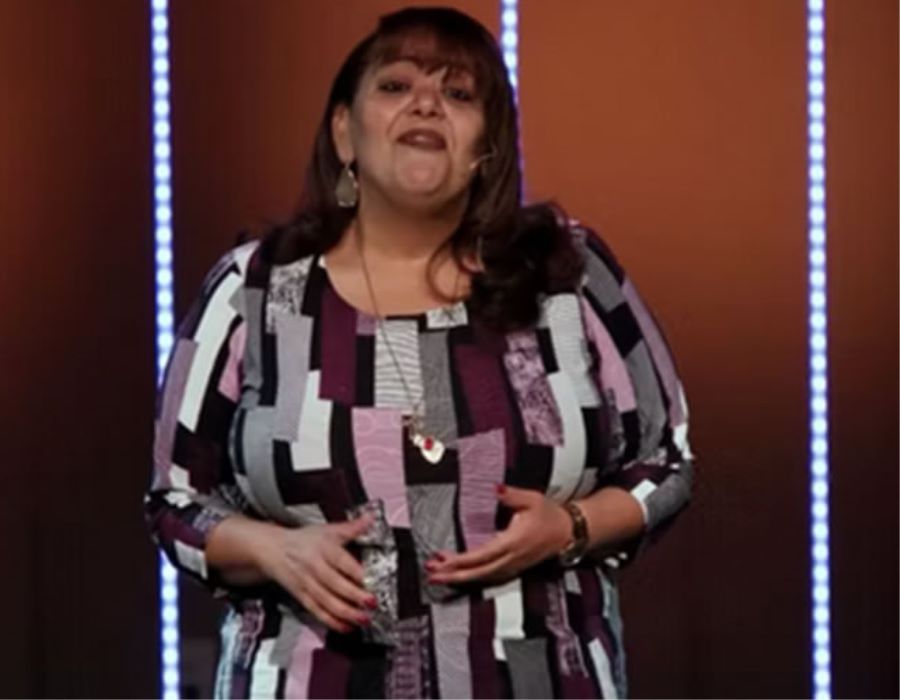 The Baptism in the Holy Spirit – A Testimony