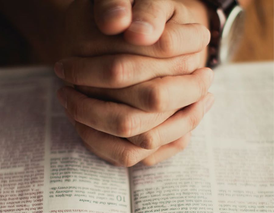 Water Baptism Support Materials