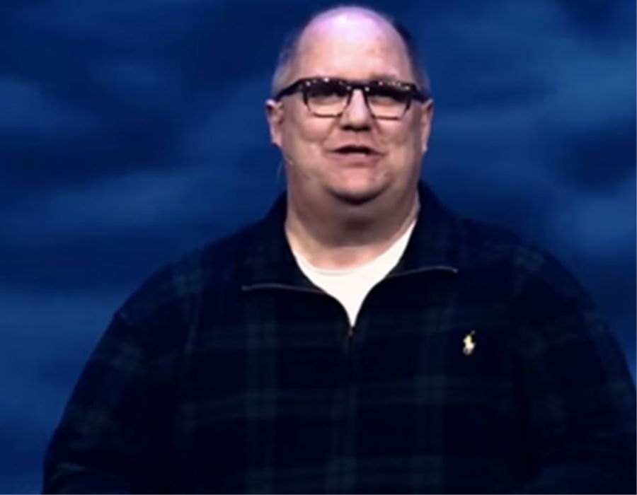 The Holy Spirit AND Water Baptism for Leaders