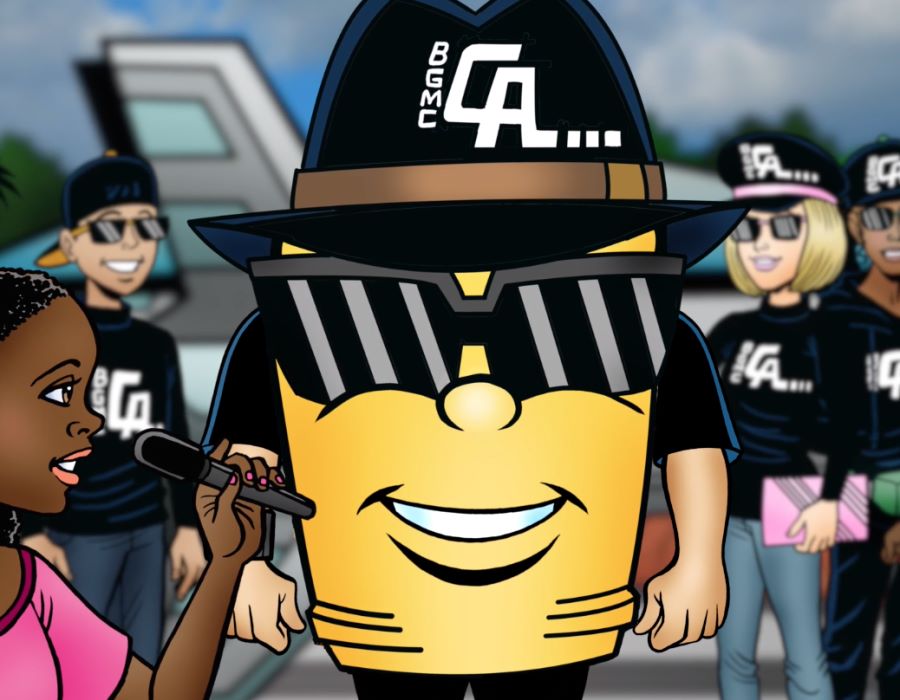 Change Agents Episode 10