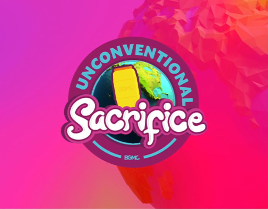 Unconventional Sacrifice | Beyond Your Ordinary