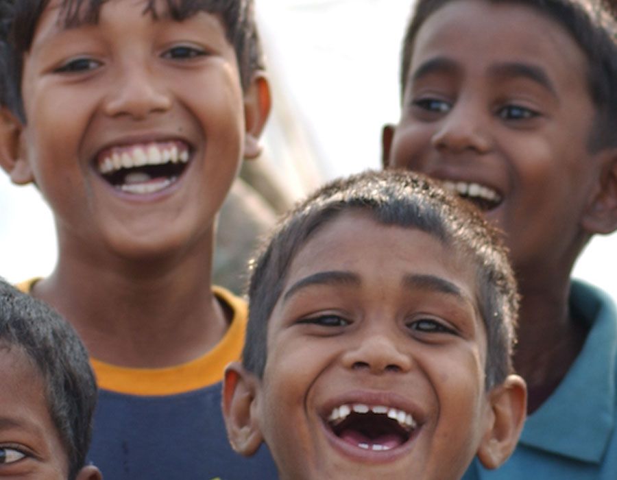 The Value of Gender-Specific Ministry Mentoring in Kidmin