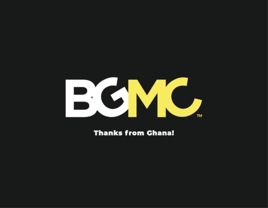 Africa Tabernacle Says Thanks!