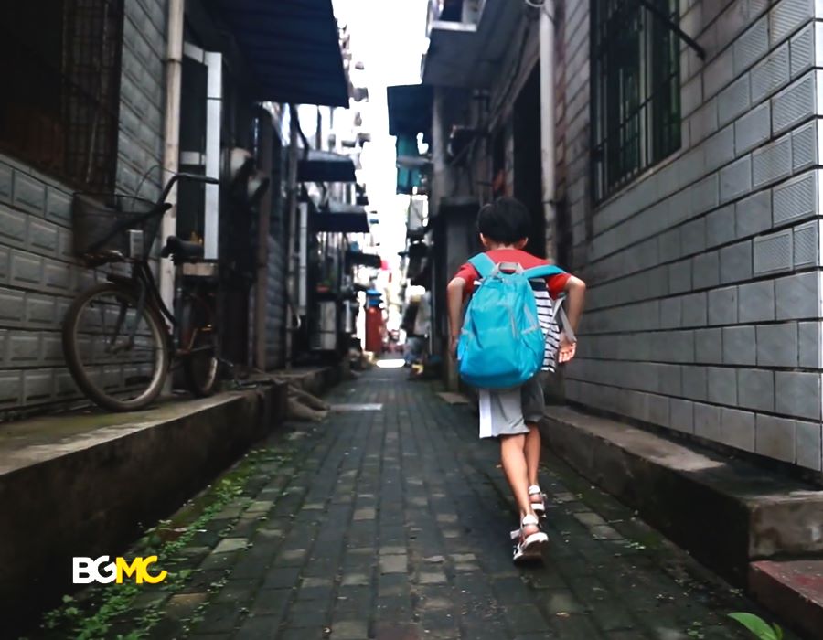Asia Pacific Schools BGMC Project