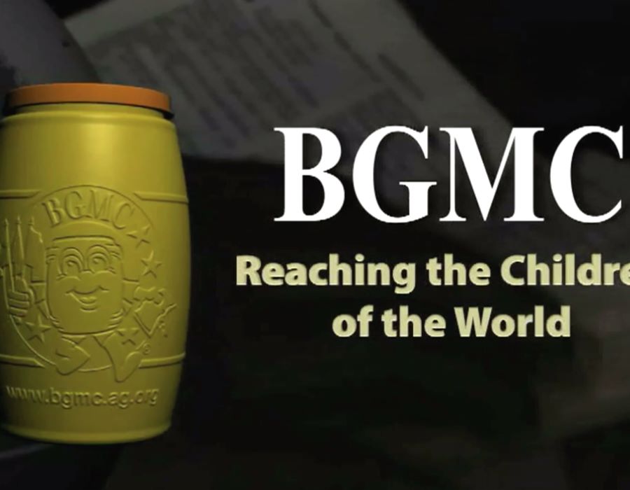 BGMC Promo Video