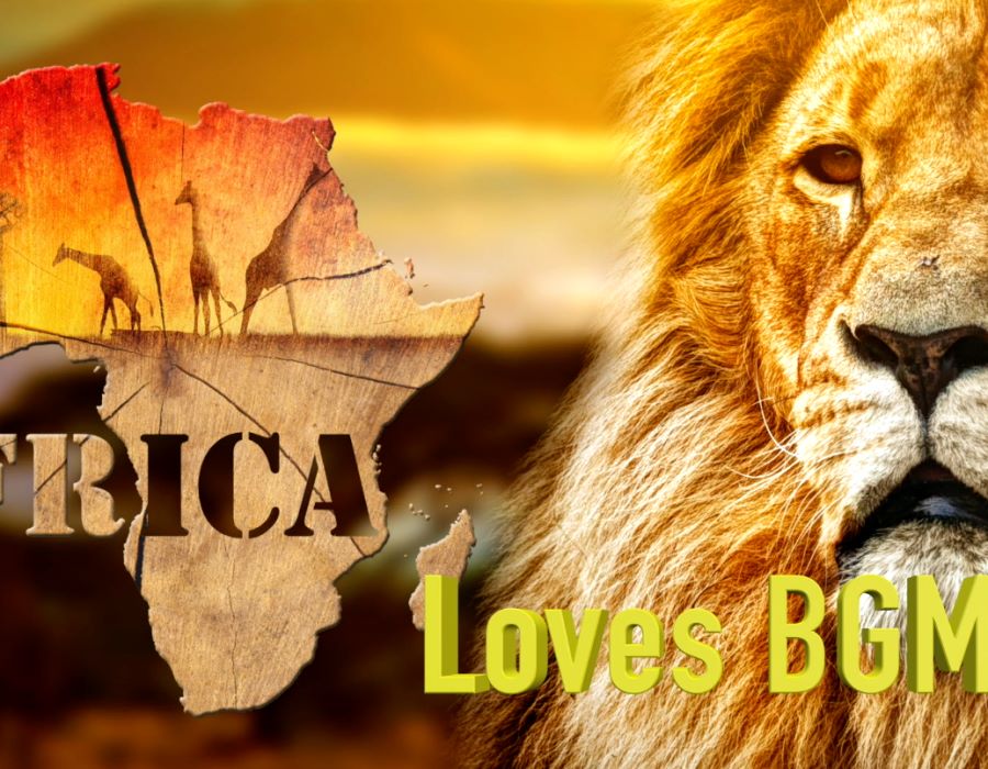 BGMC in Africa