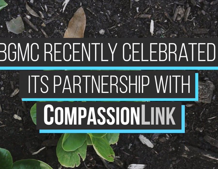 CompassionLink Celebration