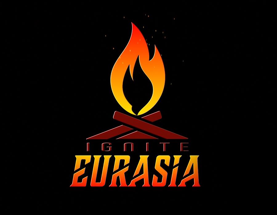 Royal Ranger International's - Ignite Eurasia
