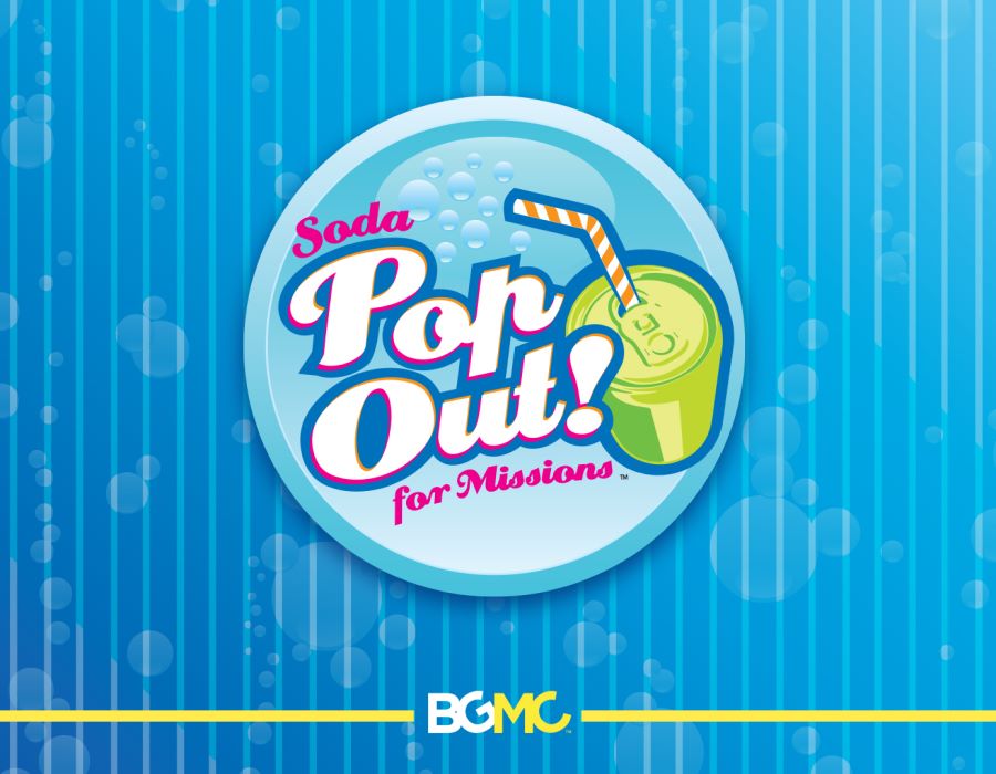 Pop Out For Missions!