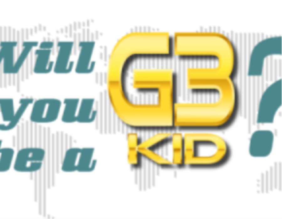G3 Kids