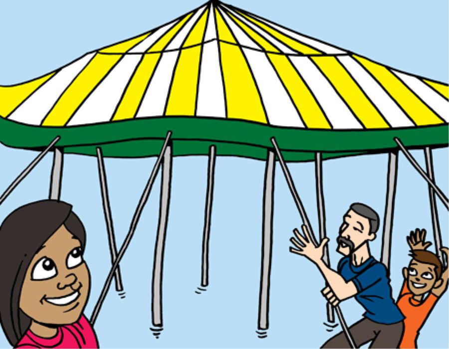 El Salvador: A Tent Raised by God