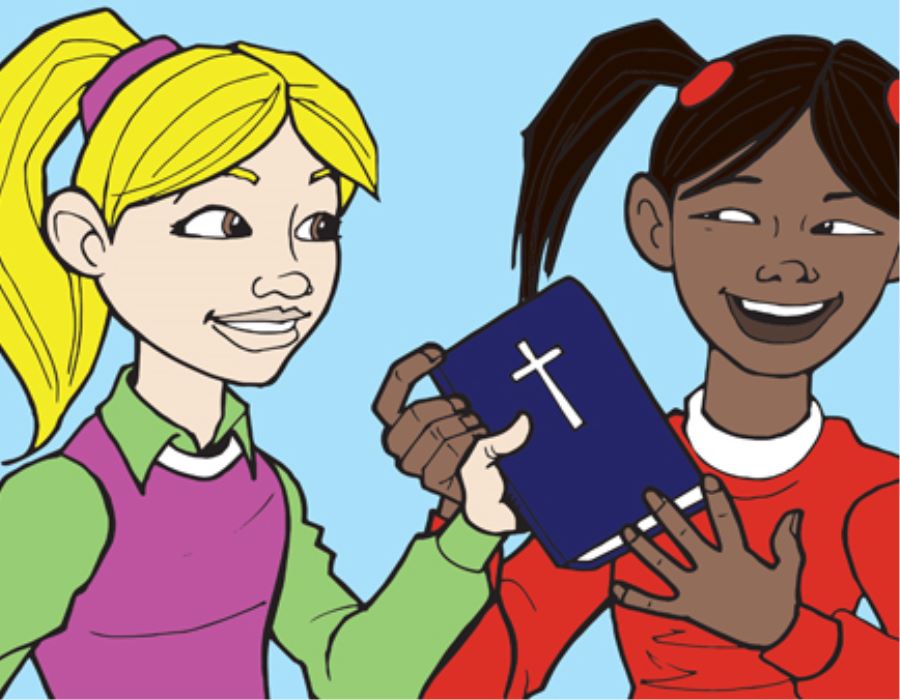 IMM: A New Friend and a Best Friend