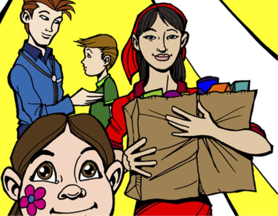 Macedonia: Gypsy Children Receive Hope