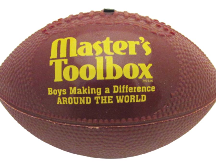 Master's Toolbox Resources!