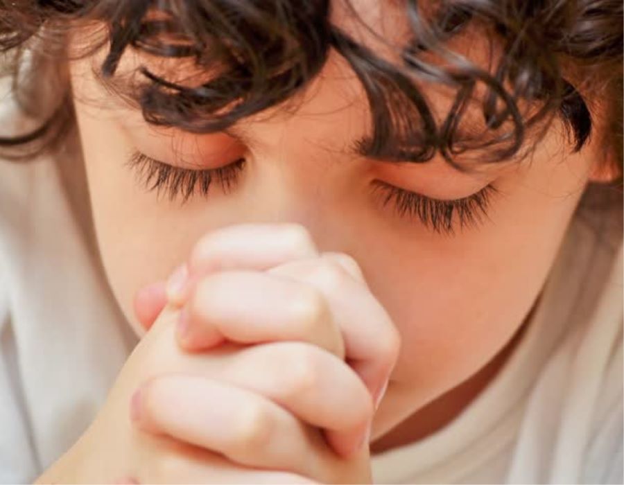 Powerful Testimony From El Salvador