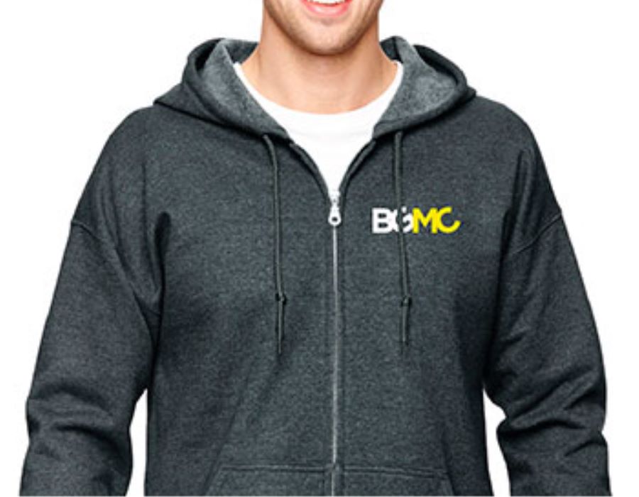 Deck Yourself Out In The Latest BGMC Apparel!